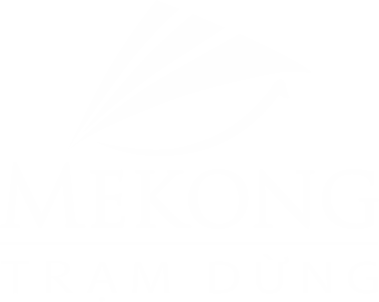 Mekong Reststop